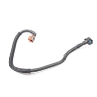 FUEL / VENT HOSE  OEM N. 1RC139711000 SPARE PART USED MOTO YAMAHA TRACER 900 ABS RN29 (2015 - 2016) DISPLACEMENT CC. 900  YEAR OF CONSTRUCTION 2015