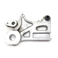 CALIPER BRACKET OEM N. 2DR259215000 SPARE PART USED MOTO YAMAHA TRACER 900 ABS RN29 (2015 - 2016) DISPLACEMENT CC. 900  YEAR OF CONSTRUCTION 2015