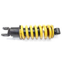 REAR SHOCK ABSORBER OEM N. 5D7F22100000 SPARE PART USED MOTO YAMAHA YZF-R125 (2008-2013) DISPLACEMENT CC. 125  YEAR OF CONSTRUCTION 2008