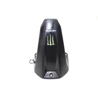 REAR FENDER  / UNDER SEAT OEM N. 5D7F16110000 SPARE PART USED MOTO YAMAHA YZF-R125 (2008-2013) DISPLACEMENT CC. 125  YEAR OF CONSTRUCTION 2008
