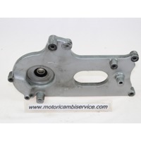SWINGARM OEM N. AP8146896 SPARE PART USED SCOOTER APRILIA ATLANTIC 250 (2004-2011) DISPLACEMENT CC. 250  YEAR OF CONSTRUCTION 2005