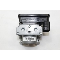 ABS MODULATOR  OEM N. 5561019K00000 SPARE PART USED SCOOTER SUZUKI BURGMAN AN 400 (2017 - 2019) DISPLACEMENT CC. 400  YEAR OF CONSTRUCTION 2018