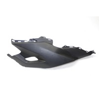 UNDERBODY FAIRING OEM N. 4818519K00000 SPARE PART USED SCOOTER SUZUKI BURGMAN AN 400 (2017 - 2019) DISPLACEMENT CC. 400  YEAR OF CONSTRUCTION 2018
