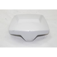 REAR FAIRING  OEM N. 4731119K00YWW SPARE PART USED SCOOTER SUZUKI BURGMAN AN 400 (2017 - 2019) DISPLACEMENT CC. 400  YEAR OF CONSTRUCTION 2018