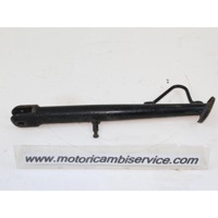 SIDE STAND OEM N. AP8146784 SPARE PART USED SCOOTER APRILIA ATLANTIC 250 (2004-2011) DISPLACEMENT CC. 250  YEAR OF CONSTRUCTION 2005