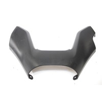 DASHBOARD COVER / HANDLEBAR OEM N. 5632119K00000 SPARE PART USED SCOOTER SUZUKI BURGMAN AN 400 (2017 - 2019) DISPLACEMENT CC. 400  YEAR OF CONSTRUCTION 2018