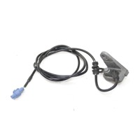 RPM ENGINE SENSOR OEM N. 6571019K00000 SPARE PART USED SCOOTER SUZUKI BURGMAN AN 400 (2017 - 2019) DISPLACEMENT CC. 400  YEAR OF CONSTRUCTION 2018