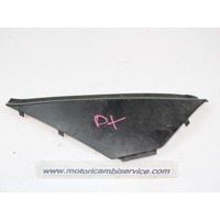 SIDE FAIRING OEM N. AP8178998 SPARE PART USED SCOOTER APRILIA ATLANTIC 250 (2004-2011) DISPLACEMENT CC. 250  YEAR OF CONSTRUCTION 2005
