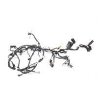 WIRING HARNESSES OEM N. 3661019K00000 SPARE PART USED SCOOTER SUZUKI BURGMAN AN 400 (2017 - 2019) DISPLACEMENT CC. 400  YEAR OF CONSTRUCTION 2018