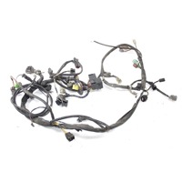 WIRING HARNESSES OEM N. 3661015GB0 SPARE PART USED SCOOTER SUZUKI BURGMAN AN 400 (2004 - 2005) DISPLACEMENT CC. 400  YEAR OF CONSTRUCTION 2005