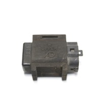 ANGLE SENSOR OEM N. 3396006G10 SPARE PART USED SCOOTER SUZUKI BURGMAN AN 400 (2004 - 2005) DISPLACEMENT CC. 400  YEAR OF CONSTRUCTION 2005