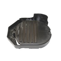 AIR INTAKE OEM N. 1138115G00 SPARE PART USED SCOOTER SUZUKI BURGMAN AN 400 (2004 - 2005) DISPLACEMENT CC. 400  YEAR OF CONSTRUCTION 2005