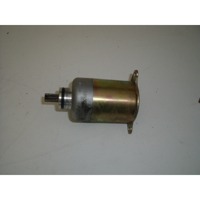 STARTER / KICKSTART / GEARS OEM N. 31200-KUDU-9000 SPARE PART USED SCOOTER KYMCO AGILITY 125  KL25D (2015-2016) DISPLACEMENT CC. 125  YEAR OF CONSTRUCTION 2015