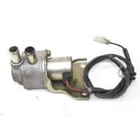 SAFETY VALVE OEM N. 1851006G10 SPARE PART USED SCOOTER SUZUKI BURGMAN AN 400 (2004 - 2005) DISPLACEMENT CC. 400  YEAR OF CONSTRUCTION 2005