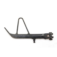 SIDE STAND OEM N. 4231015G10 SPARE PART USED SCOOTER SUZUKI BURGMAN AN 400 (2004 - 2005) DISPLACEMENT CC. 400  YEAR OF CONSTRUCTION 2005