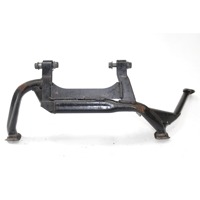 CENTRAL STAND OEM N. 4210014G00 SPARE PART USED SCOOTER SUZUKI BURGMAN AN 400 (2004 - 2005) DISPLACEMENT CC. 400  YEAR OF CONSTRUCTION 2005