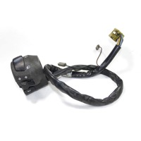 HANDLEBAR SWITCHES / SWITCHES OEM N. 3740014G60 SPARE PART USED SCOOTER SUZUKI BURGMAN AN 400 (2004 - 2005) DISPLACEMENT CC. 400  YEAR OF CONSTRUCTION 2005