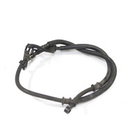BRAKE HOSE / CABLE OEM N. 5948014G20 SPARE PART USED SCOOTER SUZUKI BURGMAN AN 400 (2004 - 2005) DISPLACEMENT CC. 400  YEAR OF CONSTRUCTION 2005