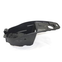 HELMET BOX OEM N. 81260-LEJ8-E00 SPARE PART USED SCOOTER KYMCO PEOPLE S 200 (2005 - 2006) DISPLACEMENT CC. 200  YEAR OF CONSTRUCTION 2006
