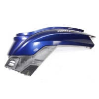 SIDE FAIRING OEM N. 83600-LCD3-E00 SPARE PART USED SCOOTER KYMCO PEOPLE S 200 (2005 - 2006) DISPLACEMENT CC. 200  YEAR OF CONSTRUCTION 2006