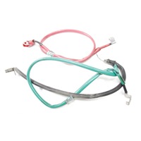 WIRING HARNESSES OEM N.  SPARE PART USED SCOOTER KYMCO PEOPLE S 200 (2005 - 2006) DISPLACEMENT CC. 200  YEAR OF CONSTRUCTION 2006