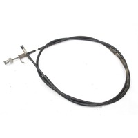 BRAKE HOSE / CABLE OEM N.  SPARE PART USED SCOOTER KYMCO PEOPLE S 200 (2005 - 2006) DISPLACEMENT CC. 200  YEAR OF CONSTRUCTION 2006