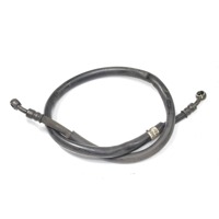 BRAKE HOSE / CABLE OEM N. 45126-LCD3-E00 SPARE PART USED SCOOTER KYMCO PEOPLE S 200 (2005 - 2006) DISPLACEMENT CC. 200  YEAR OF CONSTRUCTION 2006