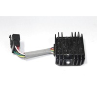 RECTIFIER   OEM N. 31600-KAM1-009 SPARE PART USED SCOOTER KYMCO PEOPLE S 200 (2005 - 2006) DISPLACEMENT CC. 200  YEAR OF CONSTRUCTION 2006