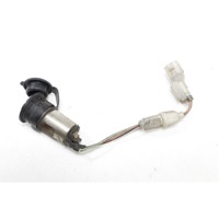 AUXILIARY SOCKET OEM N. 31601-LBA2-E00 SPARE PART USED SCOOTER KYMCO PEOPLE S 200 (2005 - 2006) DISPLACEMENT CC. 200  YEAR OF CONSTRUCTION 2006