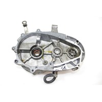 TRANSMISSION COVER OEM N. 21200-LEJ8-E00 SPARE PART USED SCOOTER KYMCO PEOPLE S 200 (2005 - 2006) DISPLACEMENT CC. 200  YEAR OF CONSTRUCTION 2006