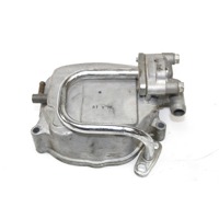 CYLINDER HEAD COVER OEM N. 12310-KHB4-900 SPARE PART USED SCOOTER KYMCO PEOPLE S 200 (2005 - 2006) DISPLACEMENT CC. 200  YEAR OF CONSTRUCTION 2006