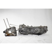 LOWER CRANKCASE OEM N. 11200-LCD4-E00 SPARE PART USED SCOOTER KYMCO PEOPLE S 200 (2005 - 2006) DISPLACEMENT CC. 200  YEAR OF CONSTRUCTION 2006