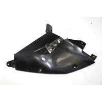 SIDE FAIRING / ATTACHMENT OEM N. 4TV2835J00P1 SPARE PART USED MOTO YAMAHA YZF 600 R THUNDERCAT (1996 - 2004) DISPLACEMENT CC. 600  YEAR OF CONSTRUCTION
