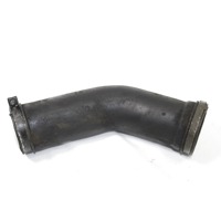 AIR DUCT / MANIFOLD OEM N. 4TV1446F0000 SPARE PART USED MOTO YAMAHA YZF 600 R THUNDERCAT (1996 - 2004) DISPLACEMENT CC. 600  YEAR OF CONSTRUCTION