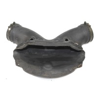 AIR DUCT OEM N. 4TV2838N0000 SPARE PART USED MOTO YAMAHA YZF 600 R THUNDERCAT (1996 - 2004) DISPLACEMENT CC. 600  YEAR OF CONSTRUCTION