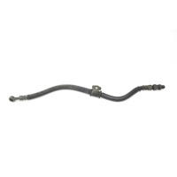 REAR BRAKE HOSE OEM N. 4JH258740100 SPARE PART USED MOTO YAMAHA YZF 600 R THUNDERCAT (1996 - 2004) DISPLACEMENT CC. 600  YEAR OF CONSTRUCTION
