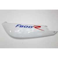 SIDE FAIRING / ATTACHMENT OEM N. 46637720615 SPARE PART USED MOTO BMW K73 F 800 R (2005 - 2019) DISPLACEMENT CC. 800  YEAR OF CONSTRUCTION 2009