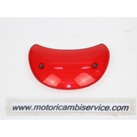 TAILLIGHT OEM N. 0028409 SPARE PART USED MOTO DUCATI 620 S SUPERSPORT (2003-2004) DISPLACEMENT CC. 620  YEAR OF CONSTRUCTION 2003