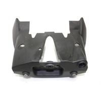 REAR FAIRING OEM N. 46627680255 SPARE PART USED MOTO BMW K73 F 800 R (2005 - 2019) DISPLACEMENT CC. 800  YEAR OF CONSTRUCTION 2009