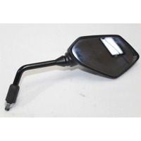 MIRROR OEM N. 560010126 SPARE PART USED MOTO KAWASAKI ER-6 (2009 - 2011) DISPLACEMENT CC. 650  YEAR OF CONSTRUCTION 2013