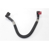 FUEL / VENT HOSE  OEM N. 510440029 SPARE PART USED MOTO KAWASAKI ER-6 (2009 - 2011) DISPLACEMENT CC. 650  YEAR OF CONSTRUCTION 2013