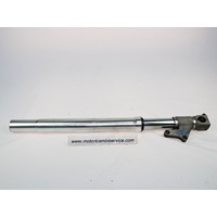TELESCOPIC FORK OEM N. 0028571 SPARE PART USED MOTO DUCATI 620 S SUPERSPORT (2003-2004) DISPLACEMENT CC. 620  YEAR OF CONSTRUCTION 2003