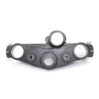 TRIPLE CLAMPS OEM N. 440390089 SPARE PART USED MOTO KAWASAKI ER-6 (2009 - 2011) DISPLACEMENT CC. 650  YEAR OF CONSTRUCTION 2013