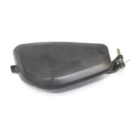 LUGGAGE COMPARTMENT COVER OEM N. 81151-HMA-000 SPARE PART USED SCOOTER SANYANG SYM JOY-MAX (2008 - 2013) DISPLACEMENT CC. 300  YEAR OF CONSTRUCTION 2014