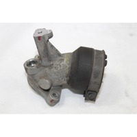 THROTTLE BODY INTAKE MANIFOLD  -  INJECTORS OEM N. 1711A-LEF-900 SPARE PART USED SCOOTER SANYANG SYM JOY-MAX (2008 - 2013) DISPLACEMENT CC. 300  YEAR OF CONSTRUCTION 2014