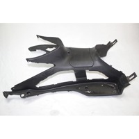FOOTPEGS OEM N. 64310-L3A-00 SPARE PART USED SCOOTER SANYANG SYM JOY-MAX (2008 - 2013) DISPLACEMENT CC. 300  YEAR OF CONSTRUCTION 2014