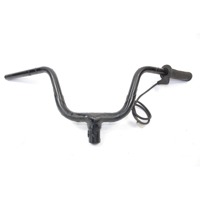 HANDLEBAR OEM N. 53100-L3A-000 SPARE PART USED SCOOTER SANYANG SYM JOY-MAX (2008 - 2013) DISPLACEMENT CC. 300  YEAR OF CONSTRUCTION 2014