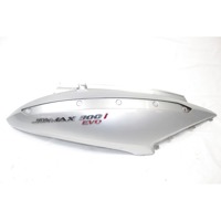 SIDE FAIRING OEM N. 8360G-L3A-000 SPARE PART USED SCOOTER SANYANG SYM JOY-MAX (2008 - 2013) DISPLACEMENT CC. 300  YEAR OF CONSTRUCTION 2014