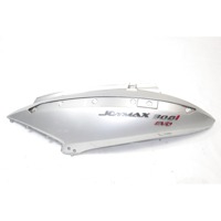 SIDE FAIRING OEM N. 8350G-L3A-000 SPARE PART USED SCOOTER SANYANG SYM JOY-MAX (2008 - 2013) DISPLACEMENT CC. 300  YEAR OF CONSTRUCTION 2014