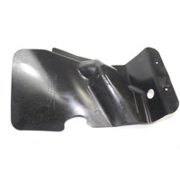 HEAT SHIELDS OEM N. 17508-HMA-000 SPARE PART USED SCOOTER SANYANG SYM JOY-MAX (2008 - 2013) DISPLACEMENT CC. 300  YEAR OF CONSTRUCTION 2014